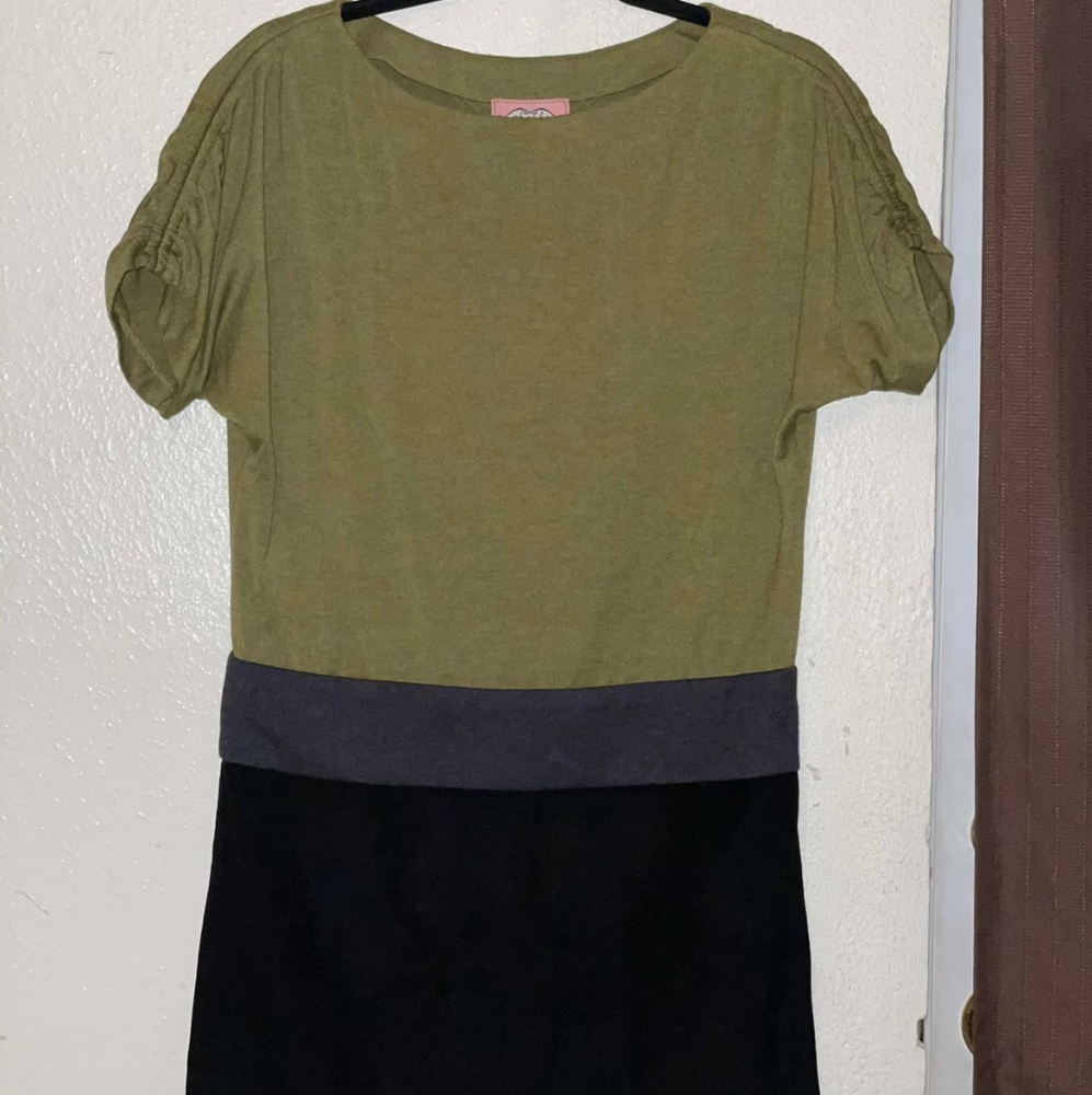Phoebe Couture Dress